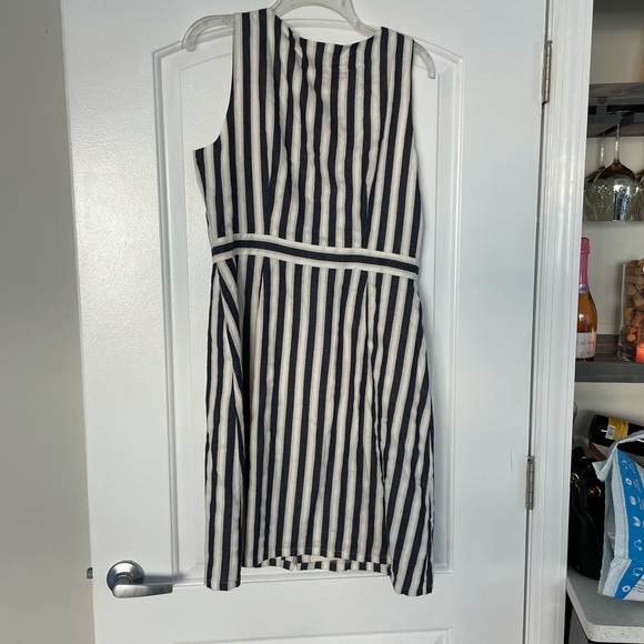 Jcrew Factory Dress - Picture 2 of 4